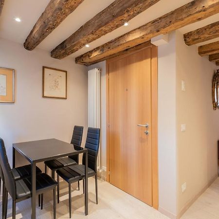 Andrea Venice Flat 3Rd Floor المظهر الخارجي الصورة