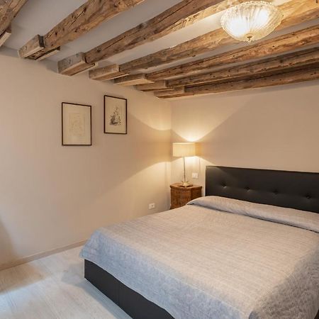 Andrea Venice Flat 3Rd Floor المظهر الخارجي الصورة