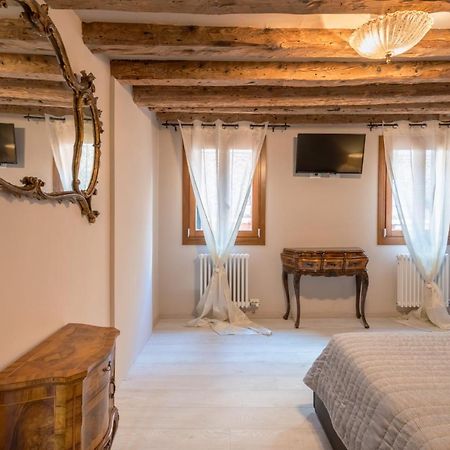 Andrea Venice Flat 3Rd Floor المظهر الخارجي الصورة