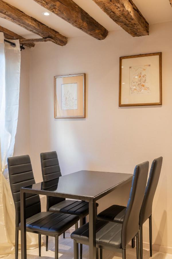 Andrea Venice Flat 3Rd Floor المظهر الخارجي الصورة