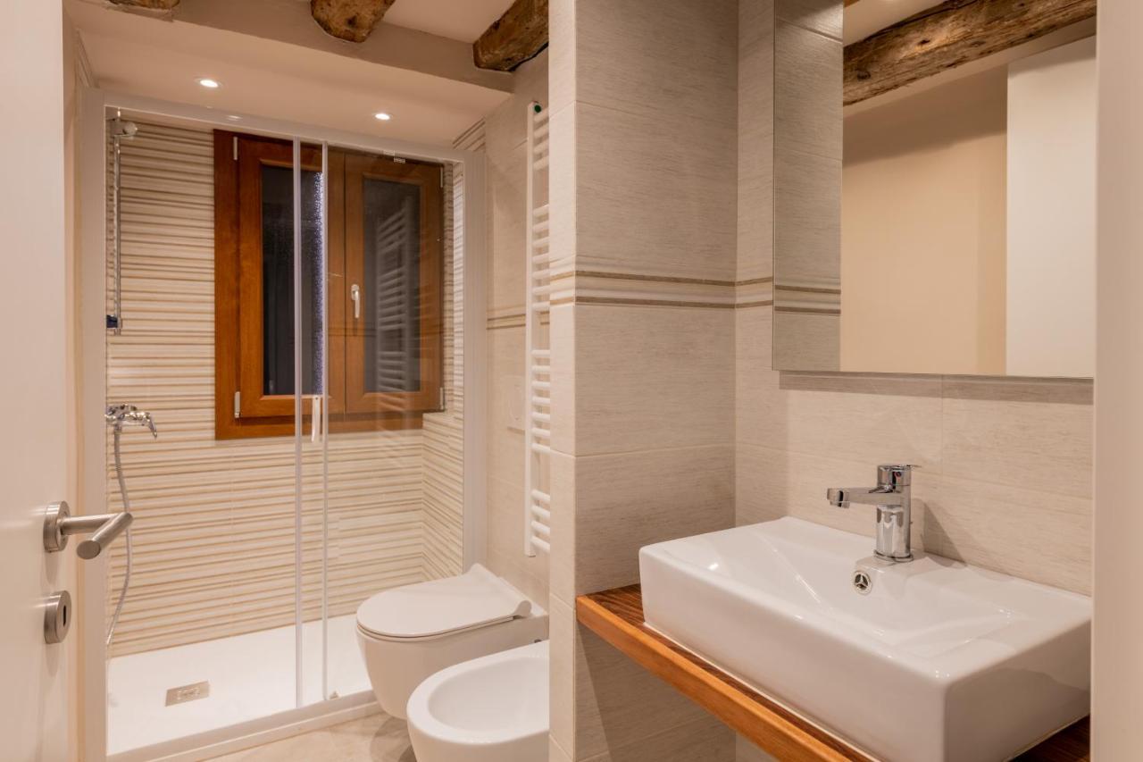 Andrea Venice Flat 3Rd Floor المظهر الخارجي الصورة