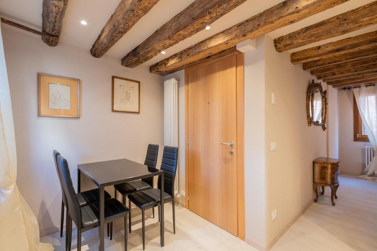 Andrea Venice Flat 3Rd Floor المظهر الخارجي الصورة