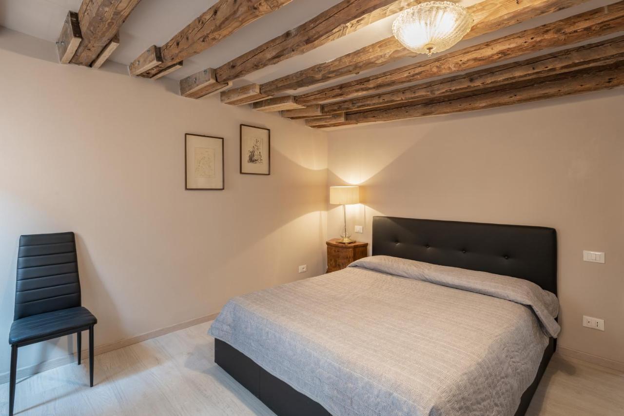 Andrea Venice Flat 3Rd Floor المظهر الخارجي الصورة