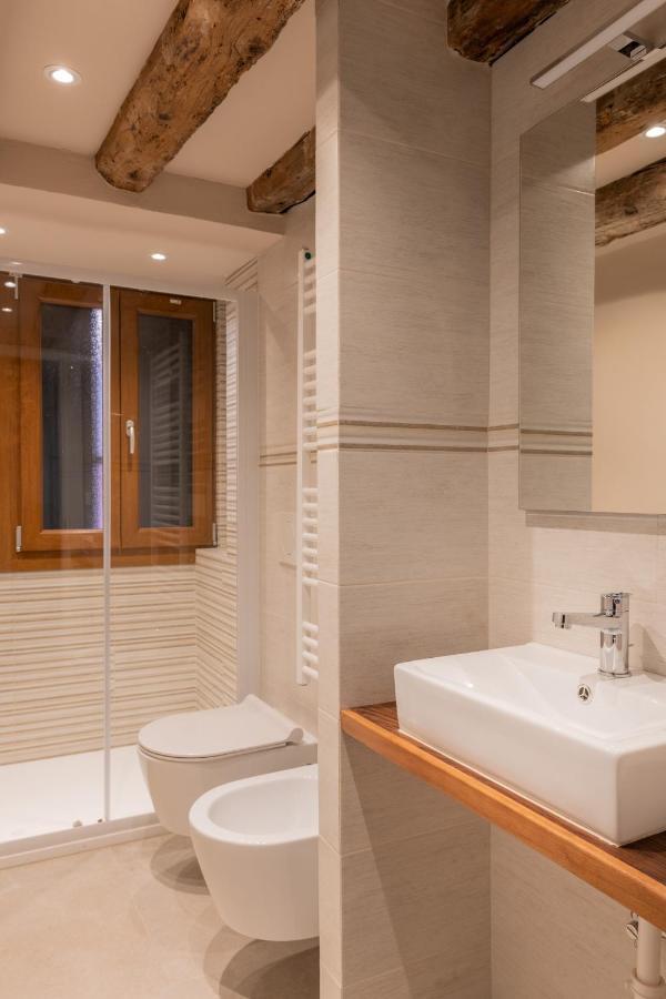 Andrea Venice Flat 3Rd Floor المظهر الخارجي الصورة