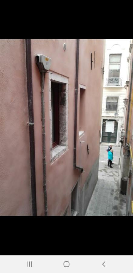 Andrea Venice Flat 3Rd Floor المظهر الخارجي الصورة