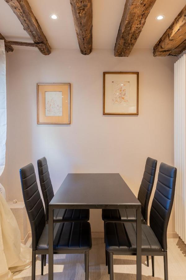 Andrea Venice Flat 3Rd Floor المظهر الخارجي الصورة