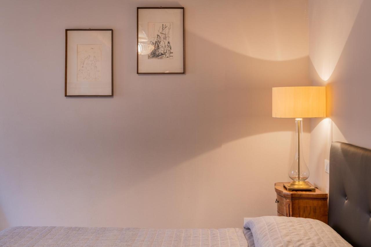 Andrea Venice Flat 3Rd Floor المظهر الخارجي الصورة