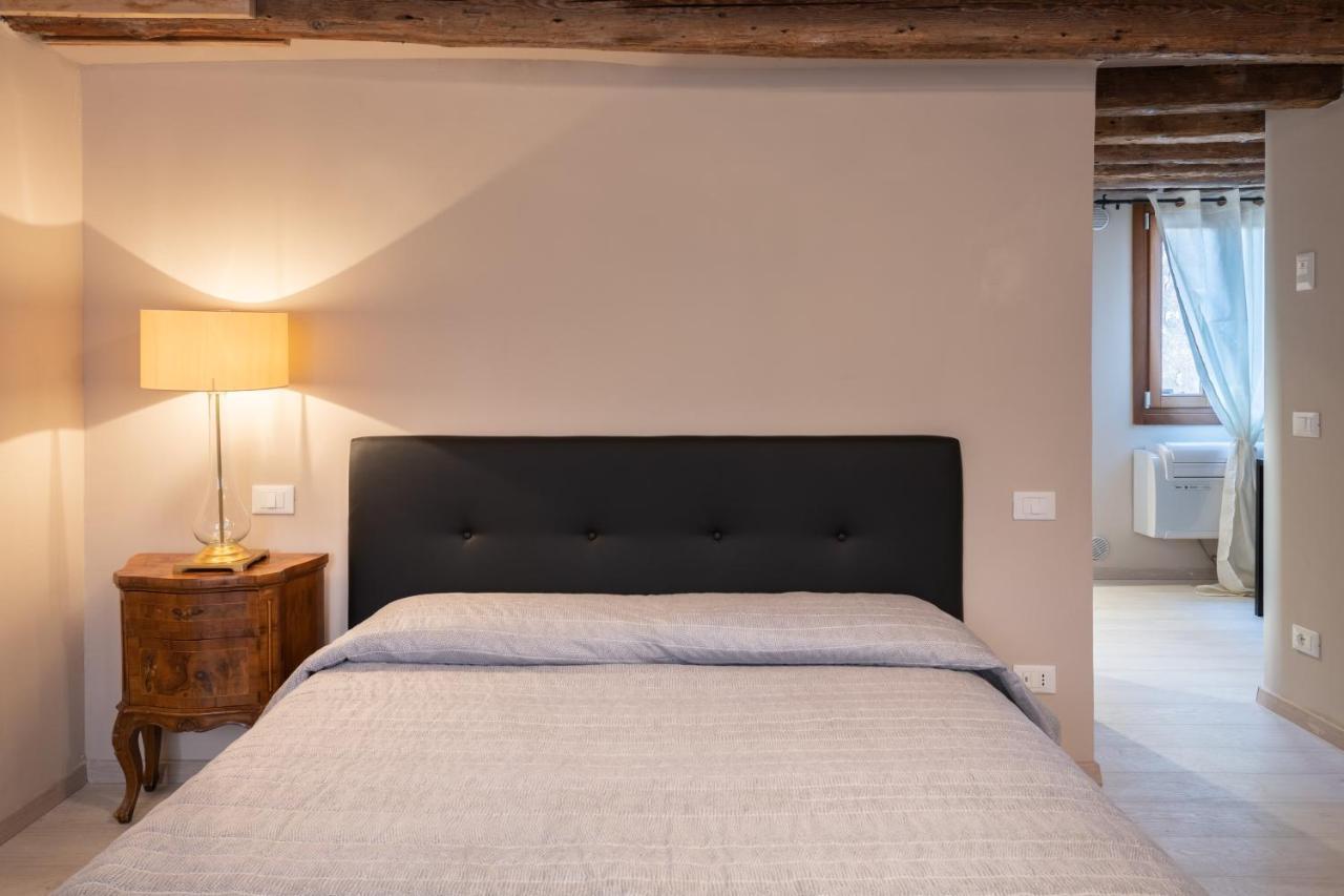 Andrea Venice Flat 3Rd Floor المظهر الخارجي الصورة