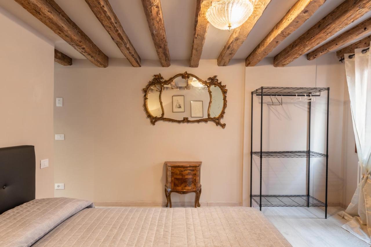 Andrea Venice Flat 3Rd Floor المظهر الخارجي الصورة