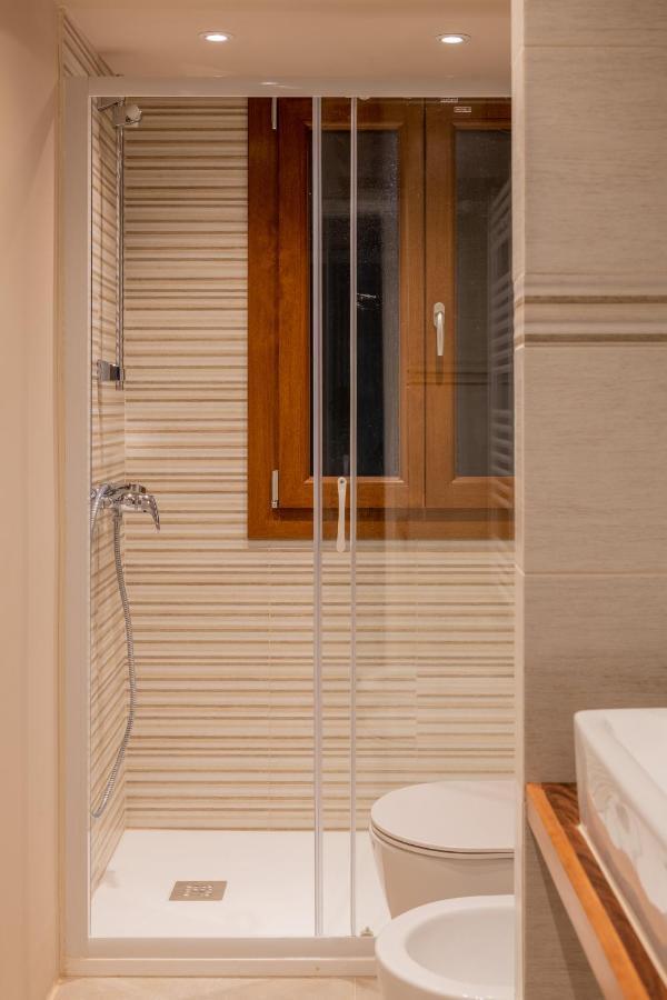 Andrea Venice Flat 3Rd Floor المظهر الخارجي الصورة