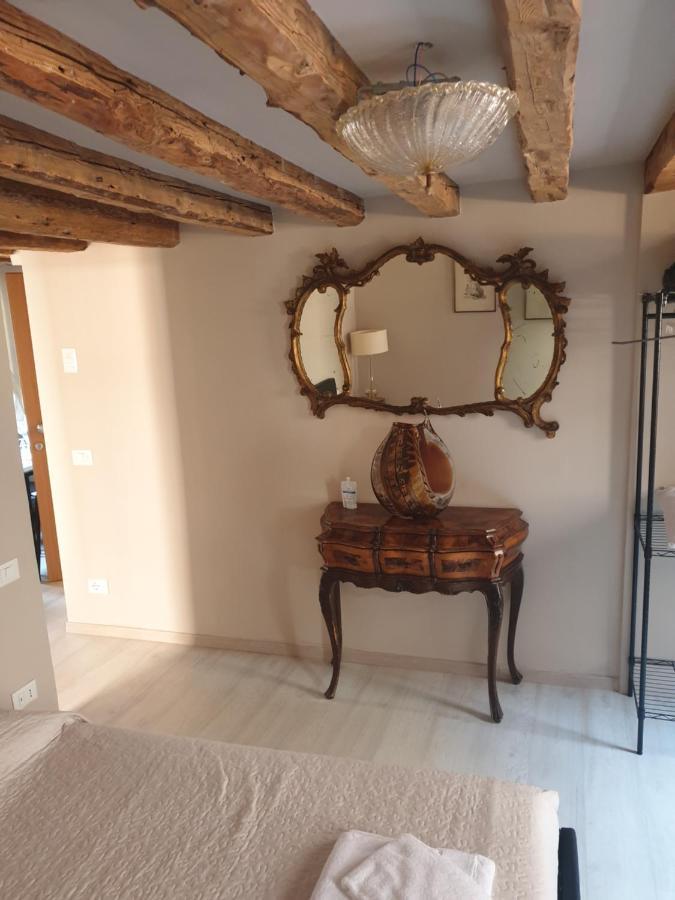 Andrea Venice Flat 3Rd Floor المظهر الخارجي الصورة