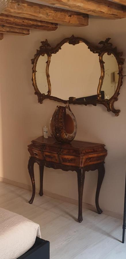 Andrea Venice Flat 3Rd Floor المظهر الخارجي الصورة